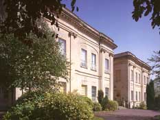 Bailbrook House Hotel,  Bath